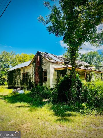 $12,000 | 179 Main Street, Toomsboro, GA 31090