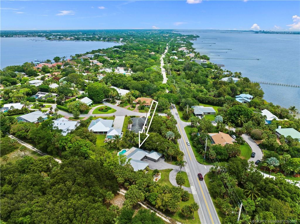 53 North Sewalls Point Road Sewall's Point, FL 34996 - Photo 50 of 55