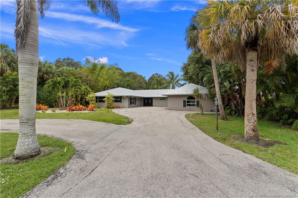 53 North Sewalls Point Road Sewall's Point, FL 34996 - Photo 51 of 53