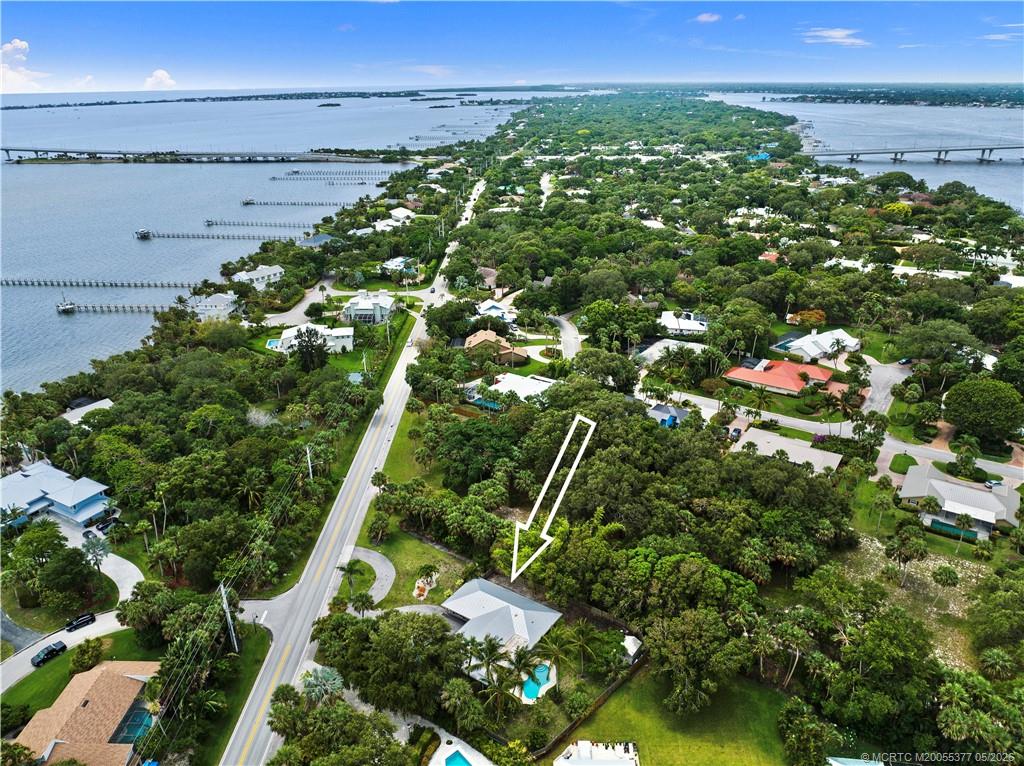 53 North Sewalls Point Road Sewall's Point, FL 34996 - Photo 52 of 55