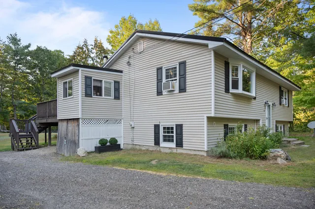 $360,000 | 24 Baldwin Road, Standish, ME 04085