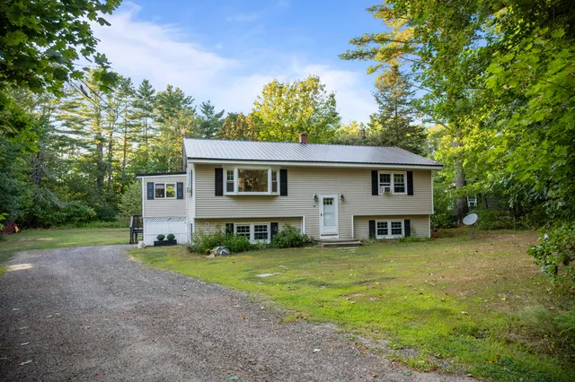 $360,000 | 24 Baldwin Road, Standish, ME 04085
