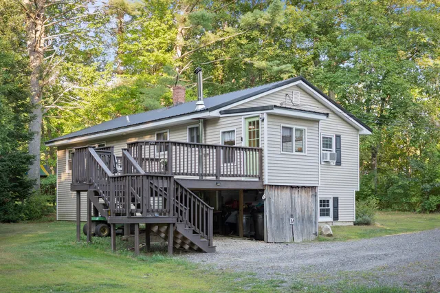 $360,000 | 24 Baldwin Road, Standish, ME 04085