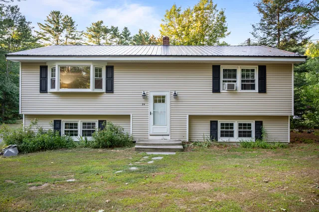 $360,000 | 24 Baldwin Road, Standish, ME 04085