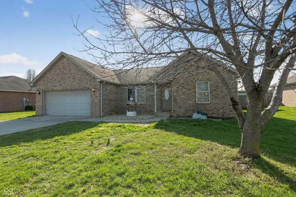 $249,900 | 4456 Katy Drive, Seymour, IN 47274