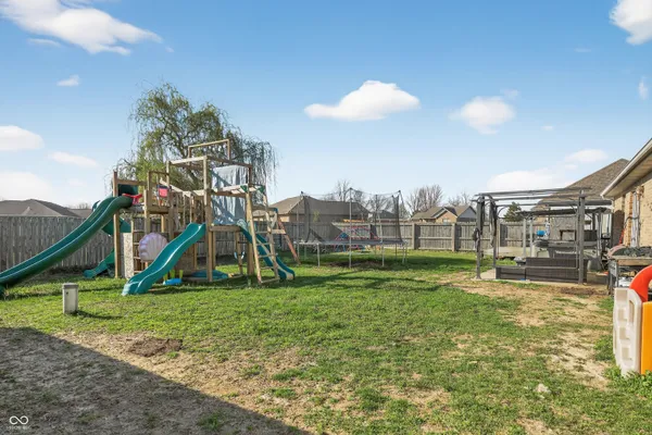 $249,900 | 4456 Katy Drive, Seymour, IN 47274