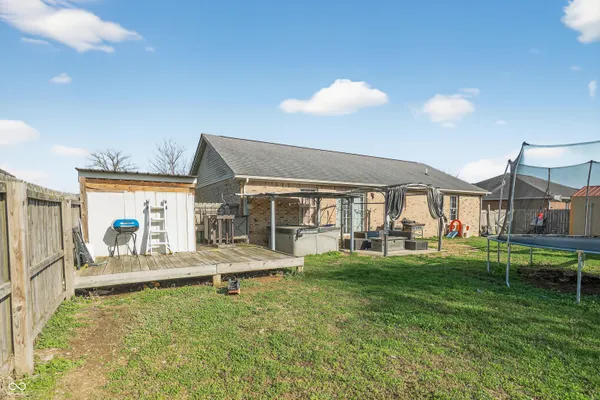 $249,900 | 4456 Katy Drive, Seymour, IN 47274