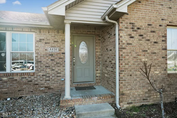 $249,900 | 4456 Katy Drive, Seymour, IN 47274