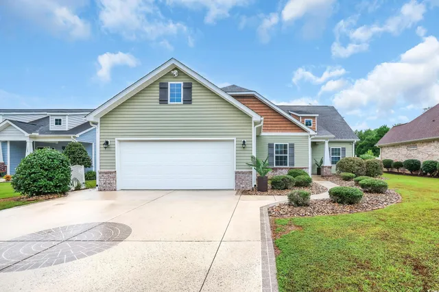 $480,000 | 104 Kettering Way, Little River, SC 29566