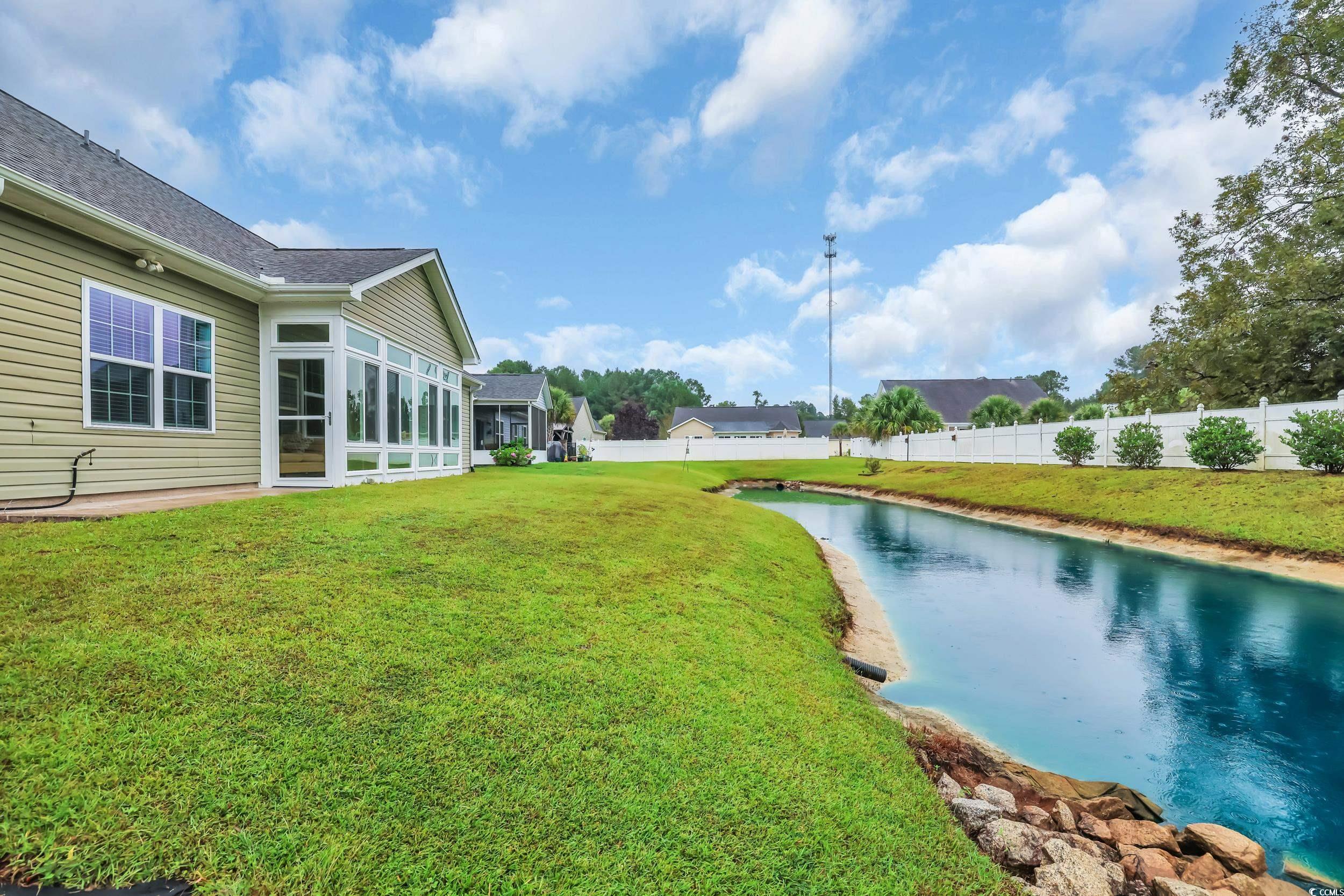 104 Kettering Way Little River, SC 29566 - Photo 33 of 36