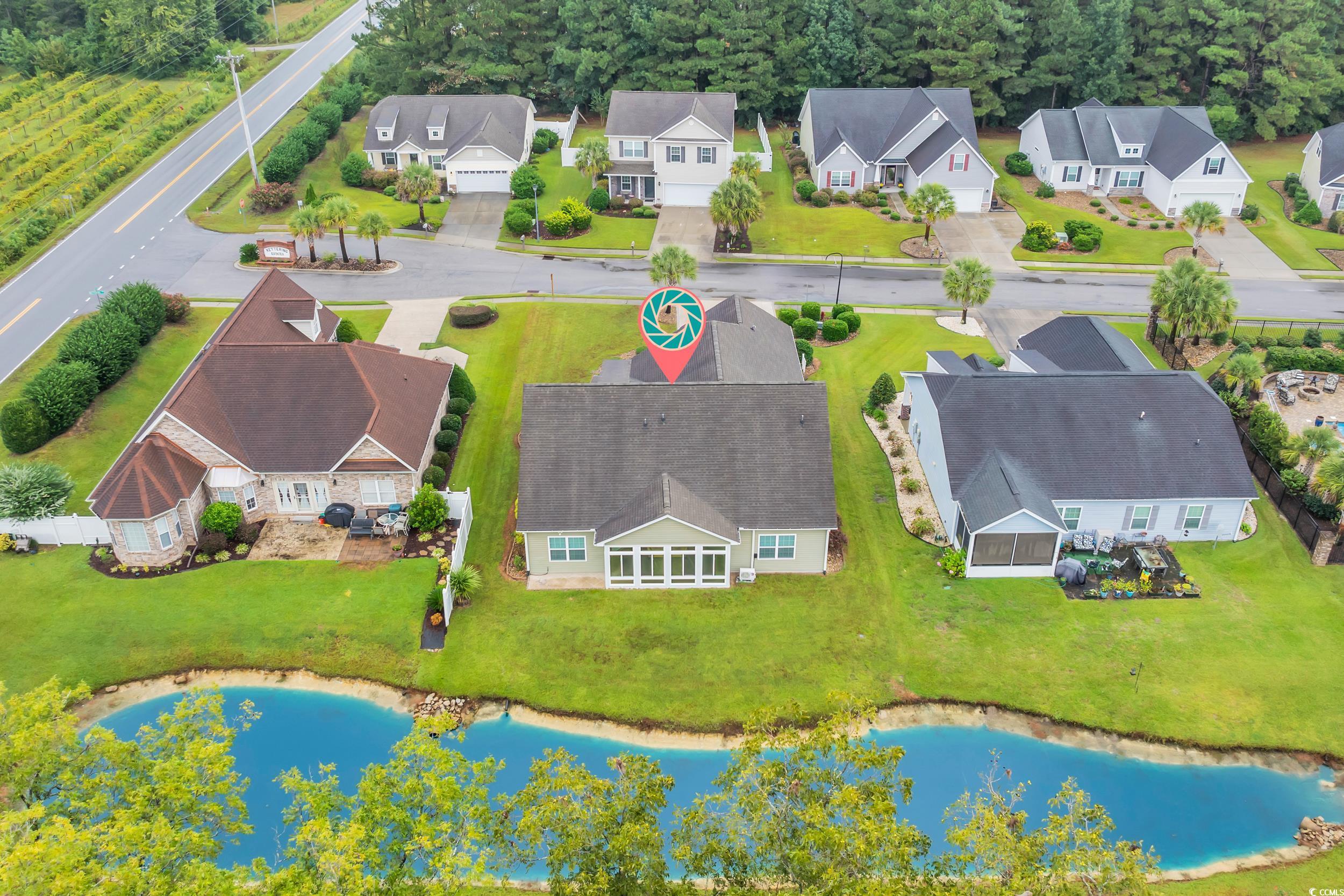 104 Kettering Way Little River, SC 29566 - Photo 36 of 36