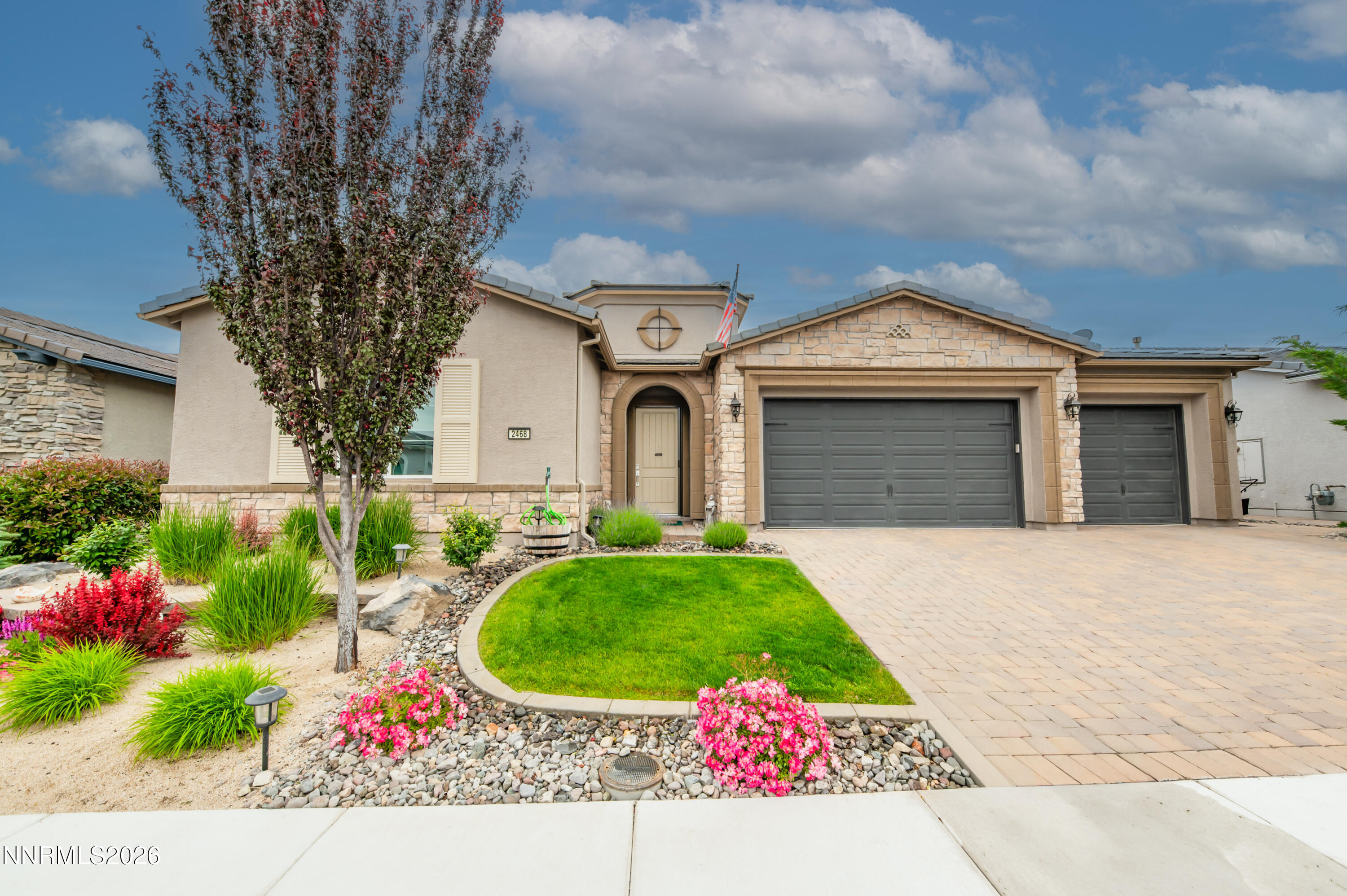 2468 Sparstone Drive Reno, NV 89521 - Photo 1 of 39 s-1003