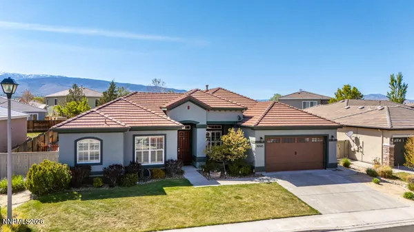 $875,000 | 10565 Hampton Creek Drive, Reno, NV 89521