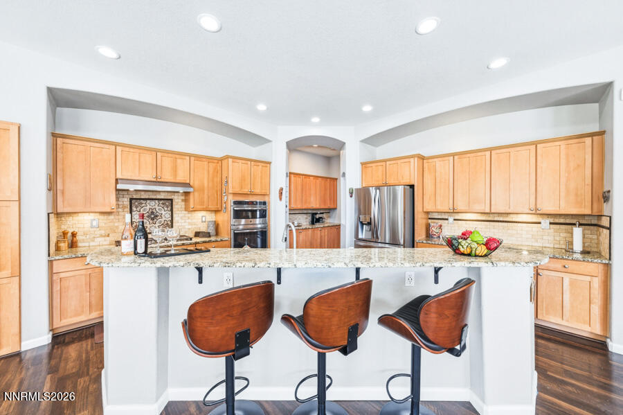 10565 Hampton Creek Drive Reno, NV 89521 - Photo 13 of 42 HC-1029