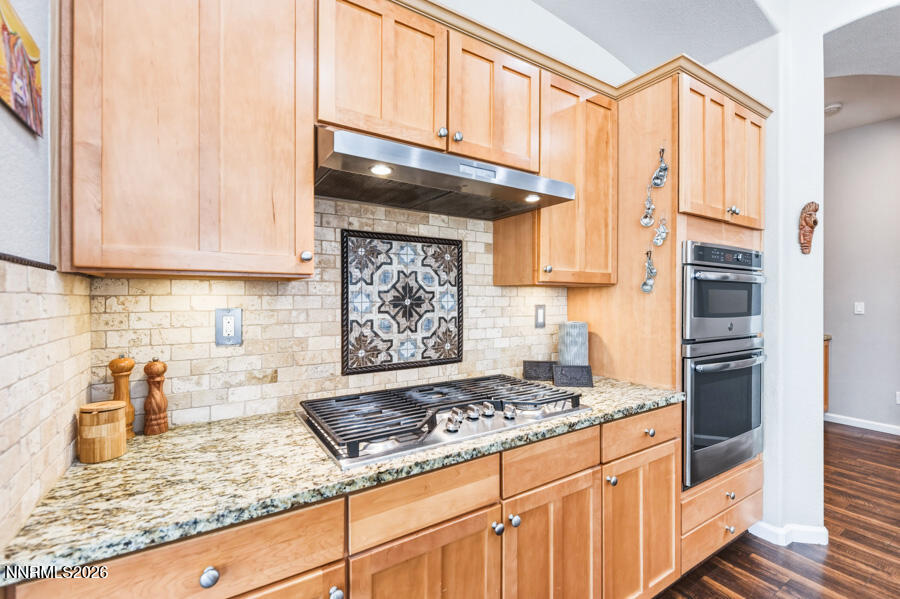 10565 Hampton Creek Drive Reno, NV 89521 - Photo 14 of 42 HC-1030