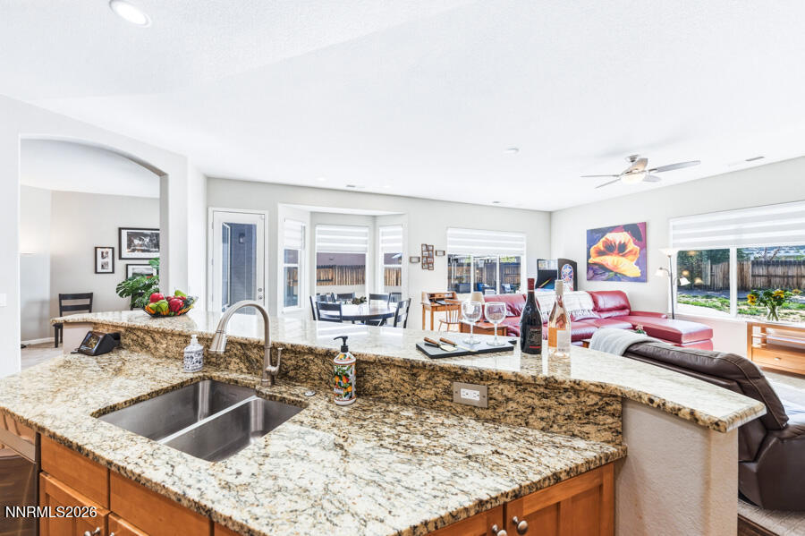 10565 Hampton Creek Drive Reno, NV 89521 - Photo 17 of 42 HC-1034