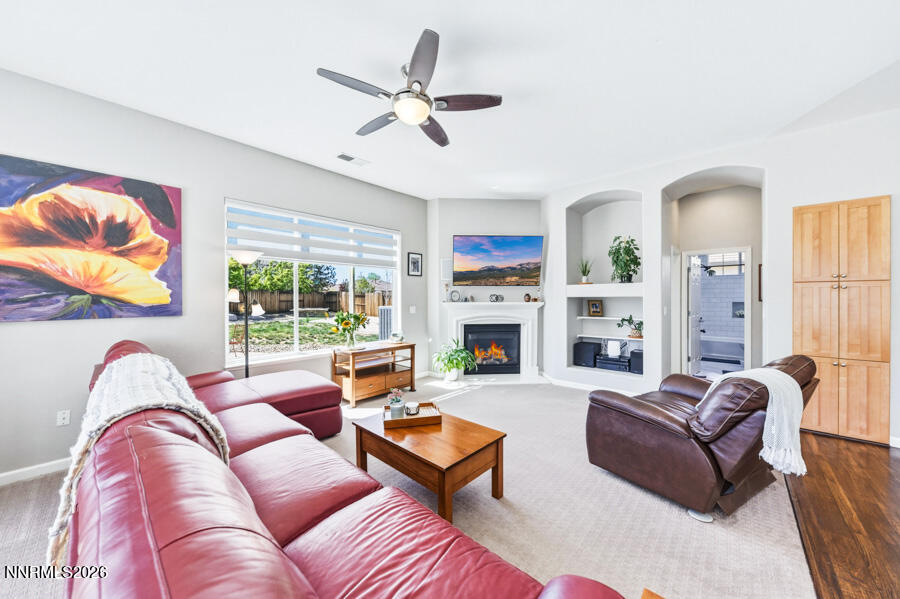 10565 Hampton Creek Drive Reno, NV 89521 - Photo 20 of 42 HC-1038