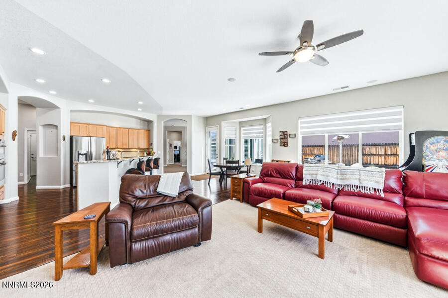 10565 Hampton Creek Drive Reno, NV 89521 - Photo 22 of 42 HC-1041