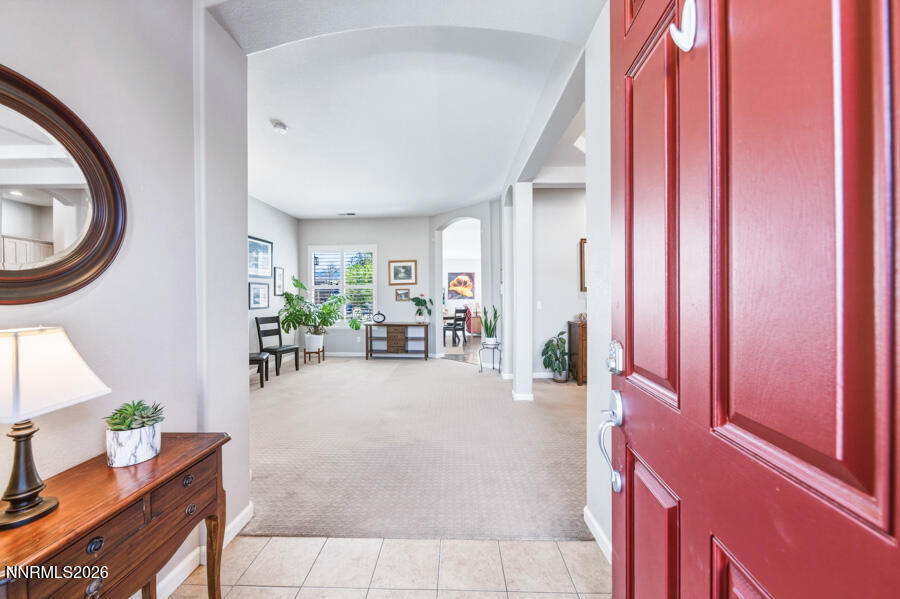 10565 Hampton Creek Drive Reno, NV 89521 - Photo 3 of 42 2