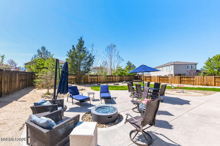 10565 Hampton Creek Drive Reno, NV 89521 - Photo 36 of 42 HC-1058