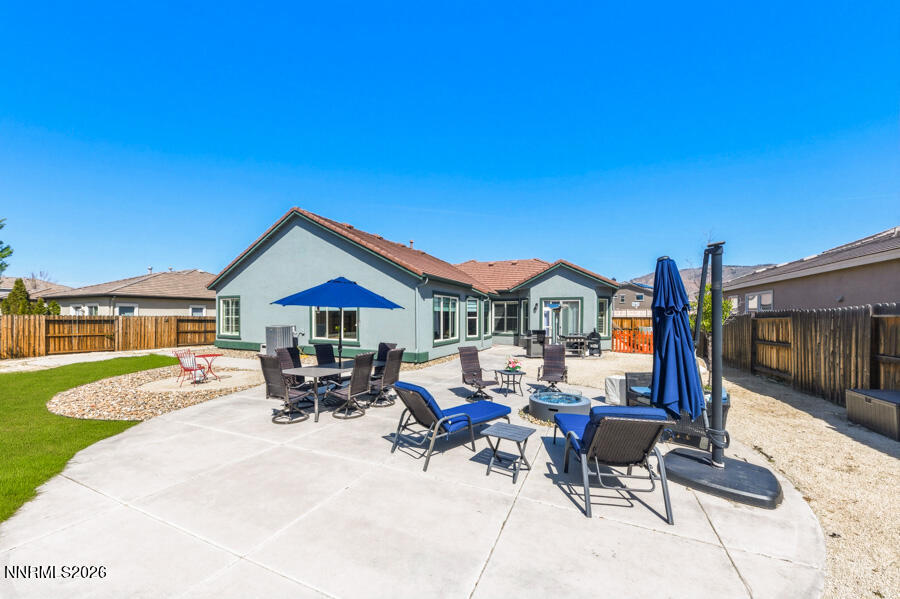 10565 Hampton Creek Drive Reno, NV 89521 - Photo 37 of 42 HC-1059