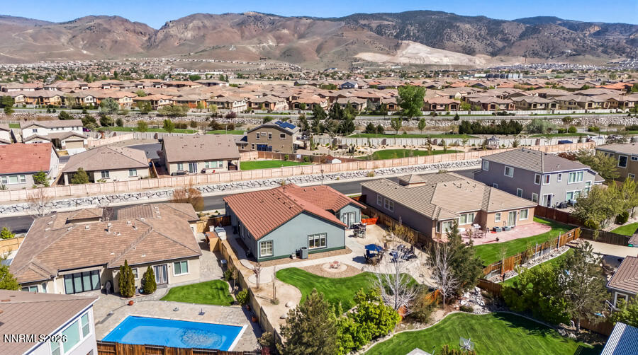 10565 Hampton Creek Drive Reno, NV 89521 - Photo 38 of 42 HC-1066