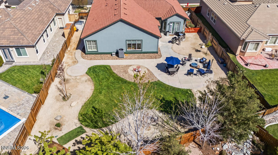 10565 Hampton Creek Drive Reno, NV 89521 - Photo 39 of 42 HC-1068