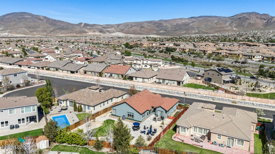 10565 Hampton Creek Drive Reno, NV 89521 - Photo 40 of 42 HC-1070