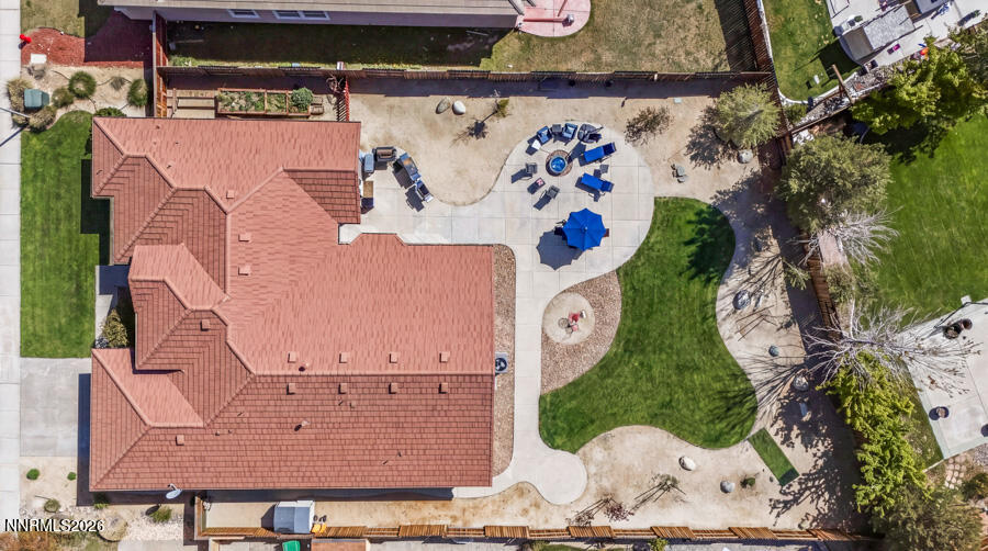 10565 Hampton Creek Drive Reno, NV 89521 - Photo 41 of 42 HC-1074