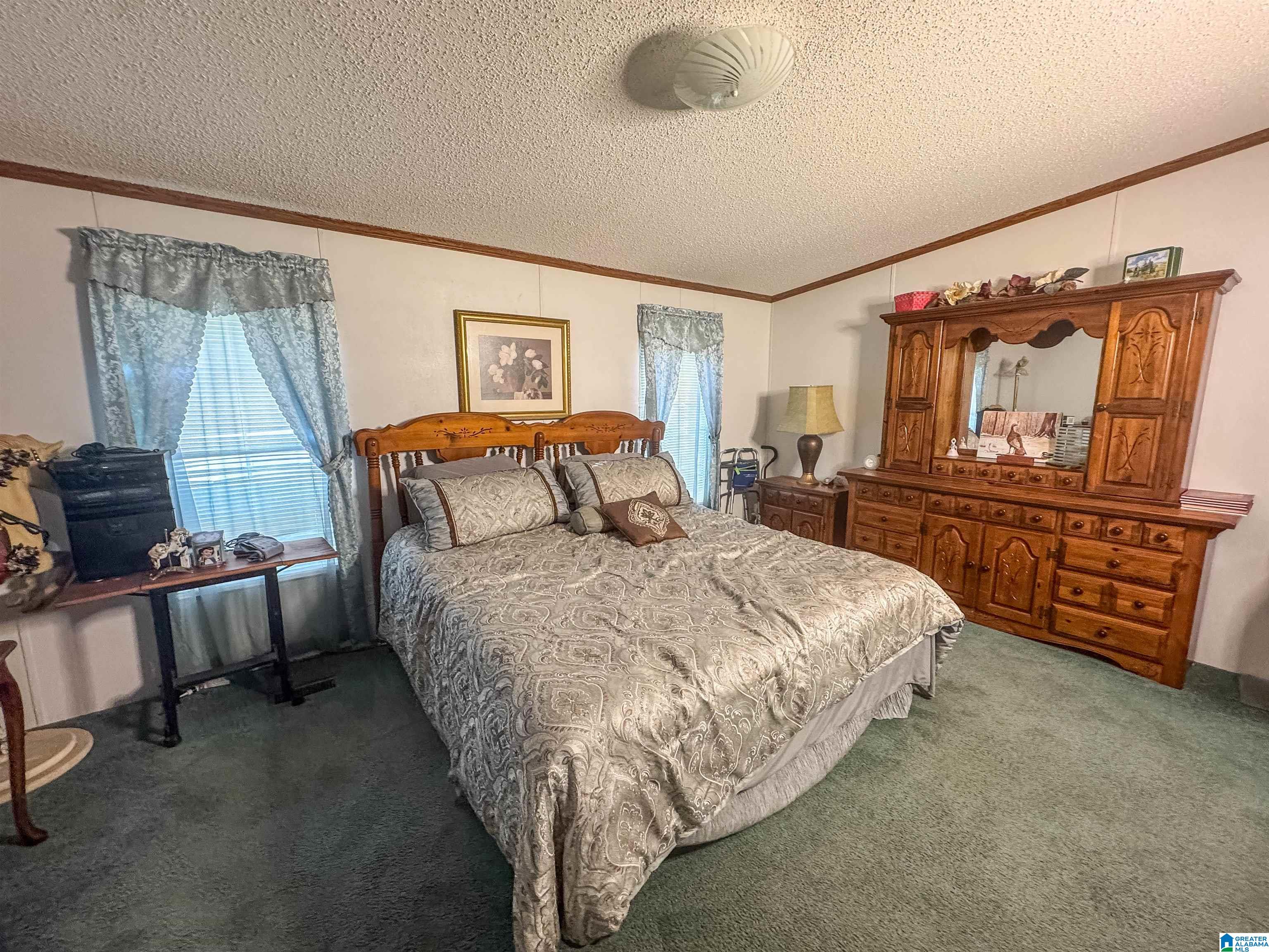 187 Henderson Lake Road Munford, AL 36268 - Photo 8 of 38