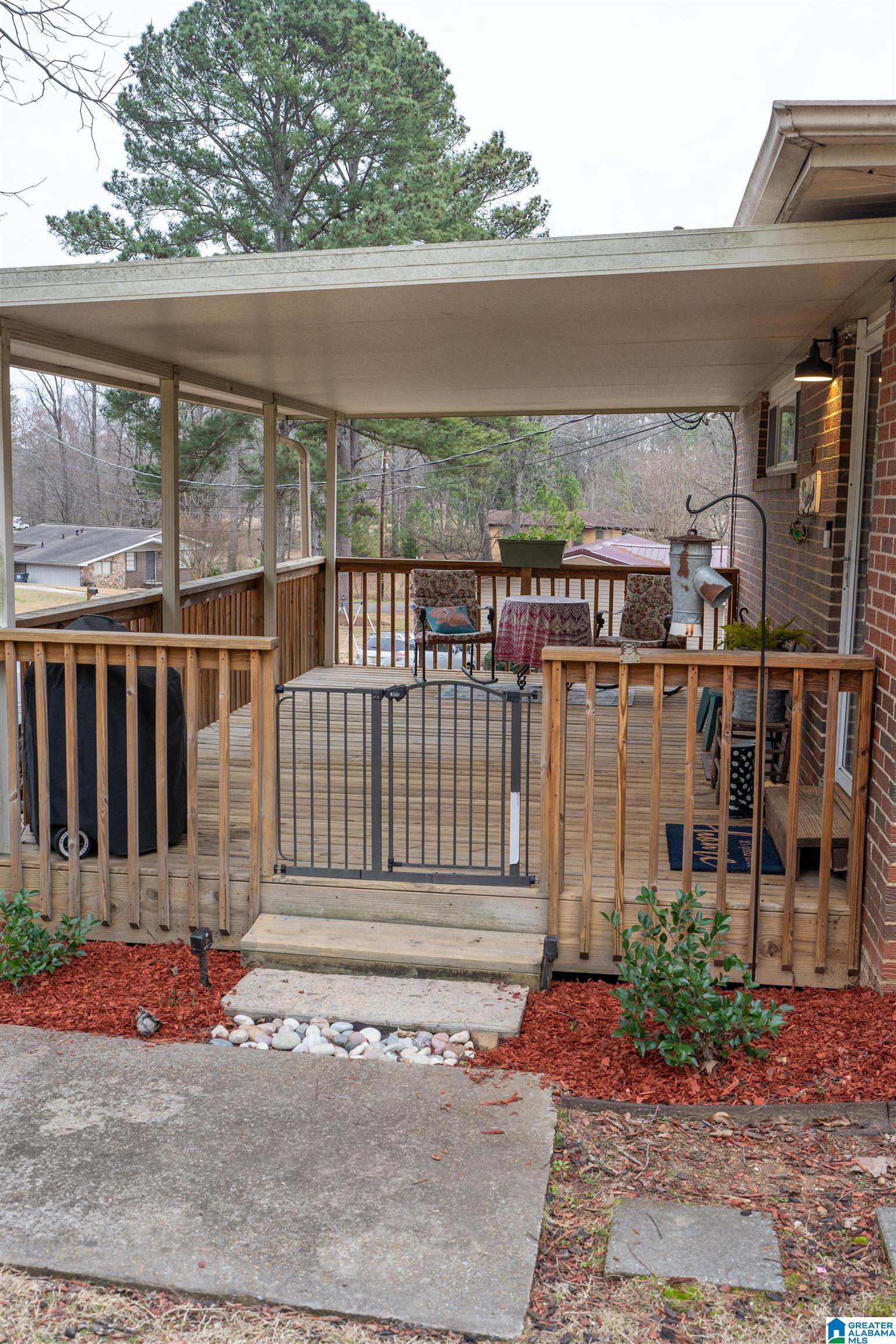 451 Pineywood Road Gardendale, AL 35071 - Photo 3 of 34