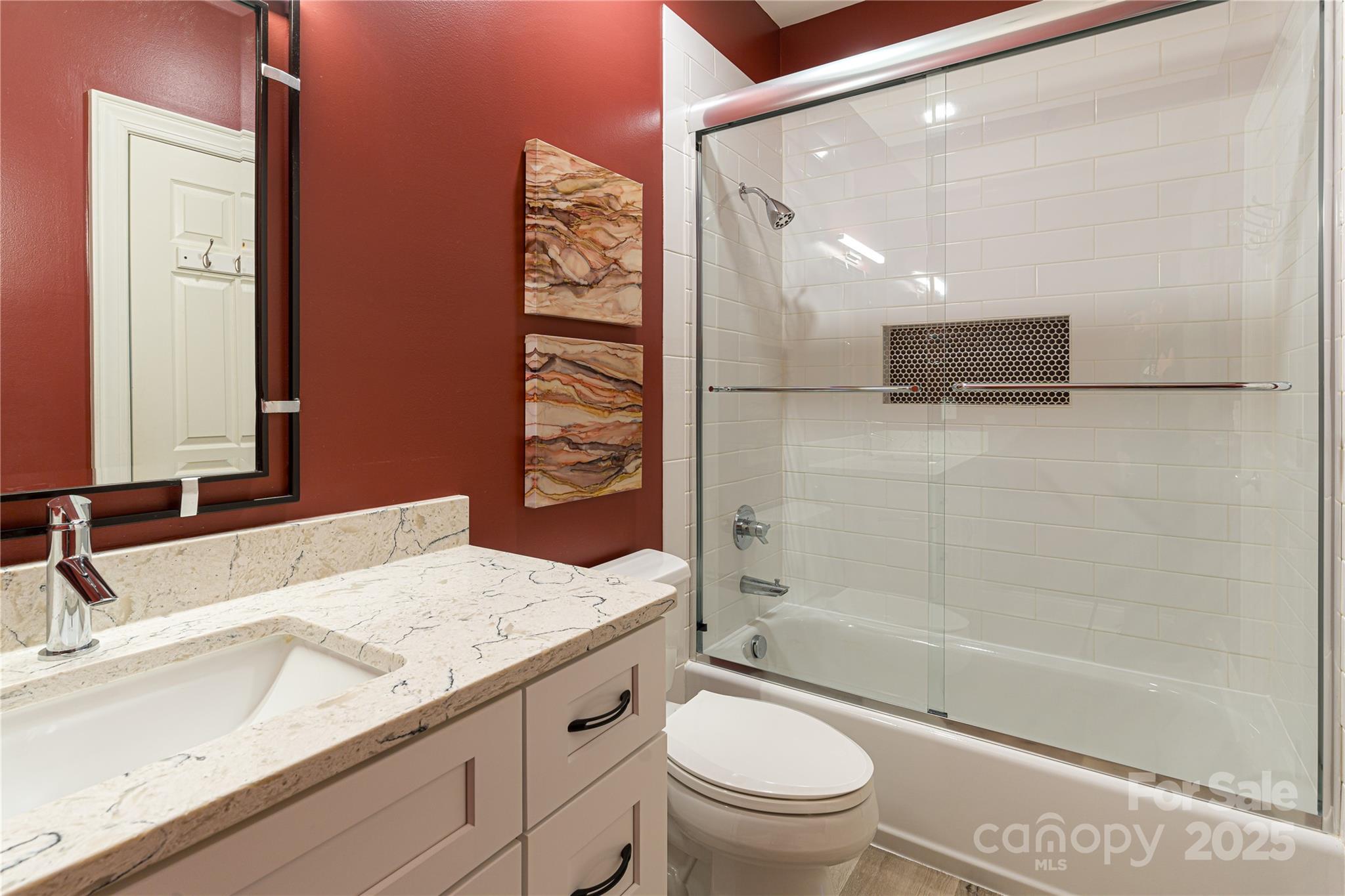 5601 Fairview Road, Unit 22 Charlotte, NC 28209 - Photo 20 of 28