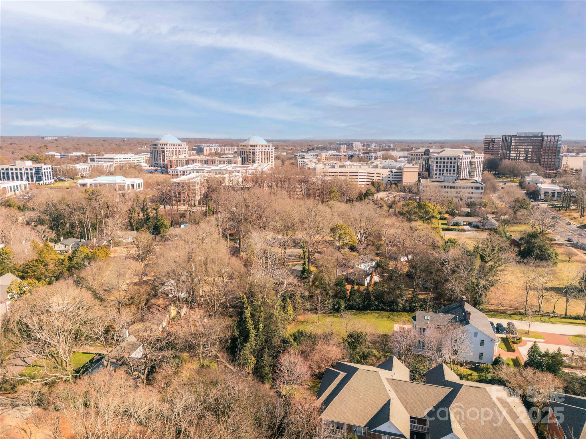 5601 Fairview Road, Unit 22 Charlotte, NC 28209 - Photo 22 of 28