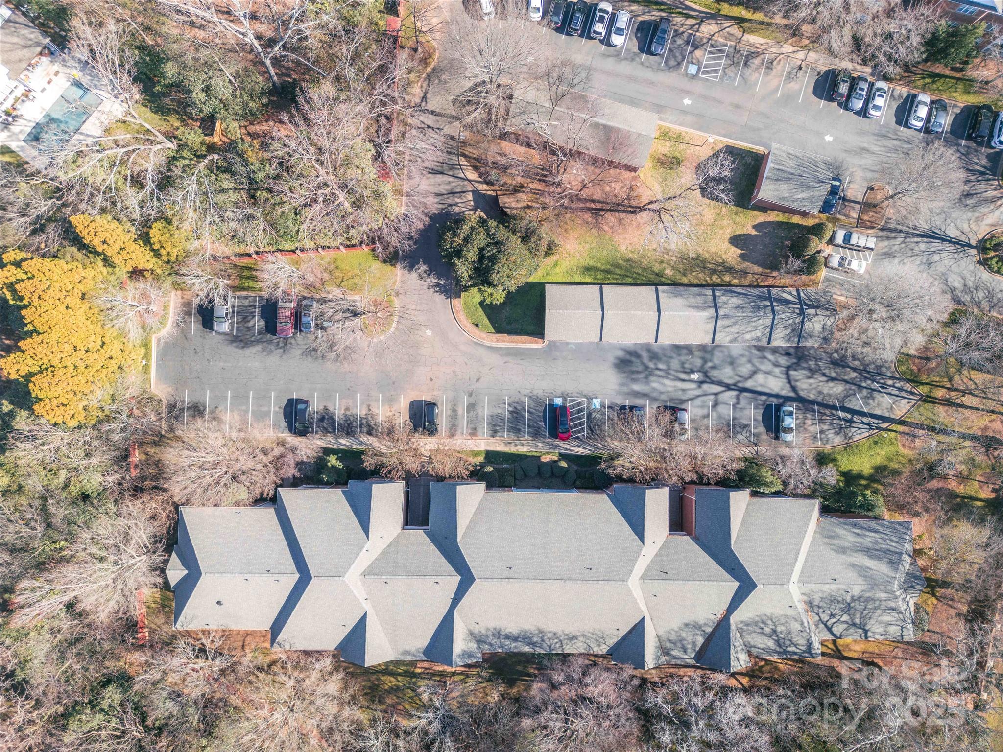 5601 Fairview Road, Unit 22 Charlotte, NC 28209 - Photo 23 of 28