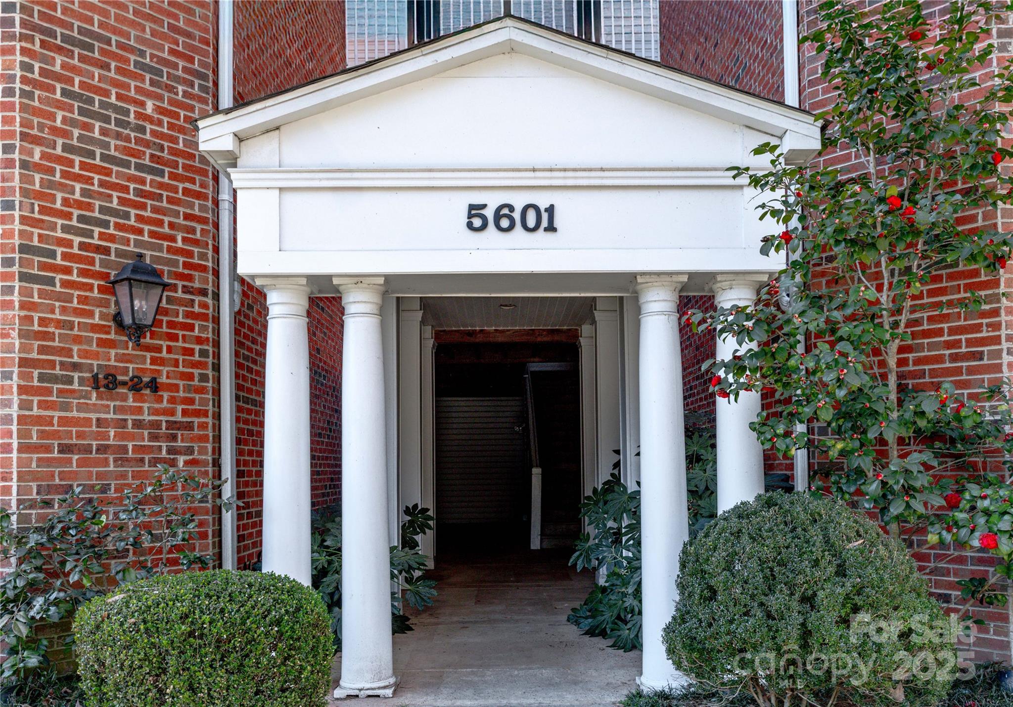 5601 Fairview Road, Unit 22 Charlotte, NC 28209 - Photo 27 of 28