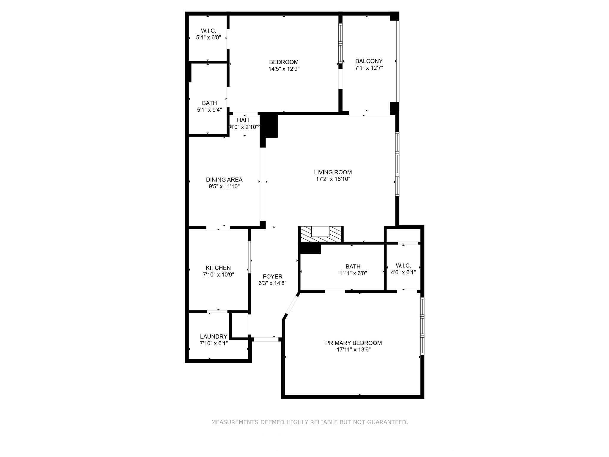 5601 Fairview Road, Unit 22 Charlotte, NC 28209 - Photo 28 of 28
