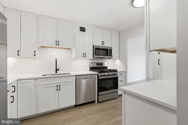 $2,300 | 4620 North Park Avenue, Unit 503E, Chevy Chase, MD 20815