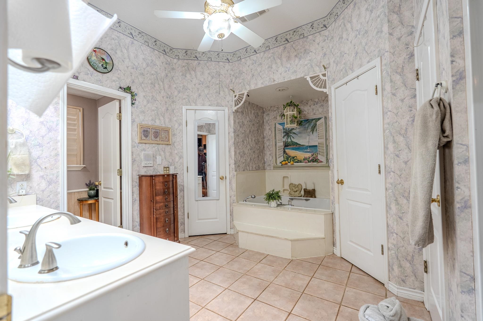 3153 Ronshire Lane Port Neches, TX 77651 - Photo 16 of 46