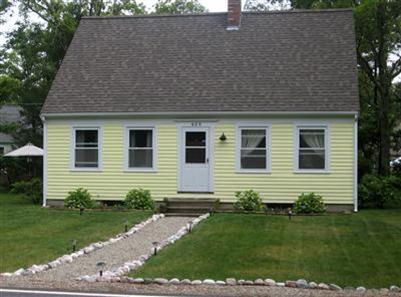 409 Ashers Path Mashpee, MA 02649 - Photo 1 of 12 Primary Photo