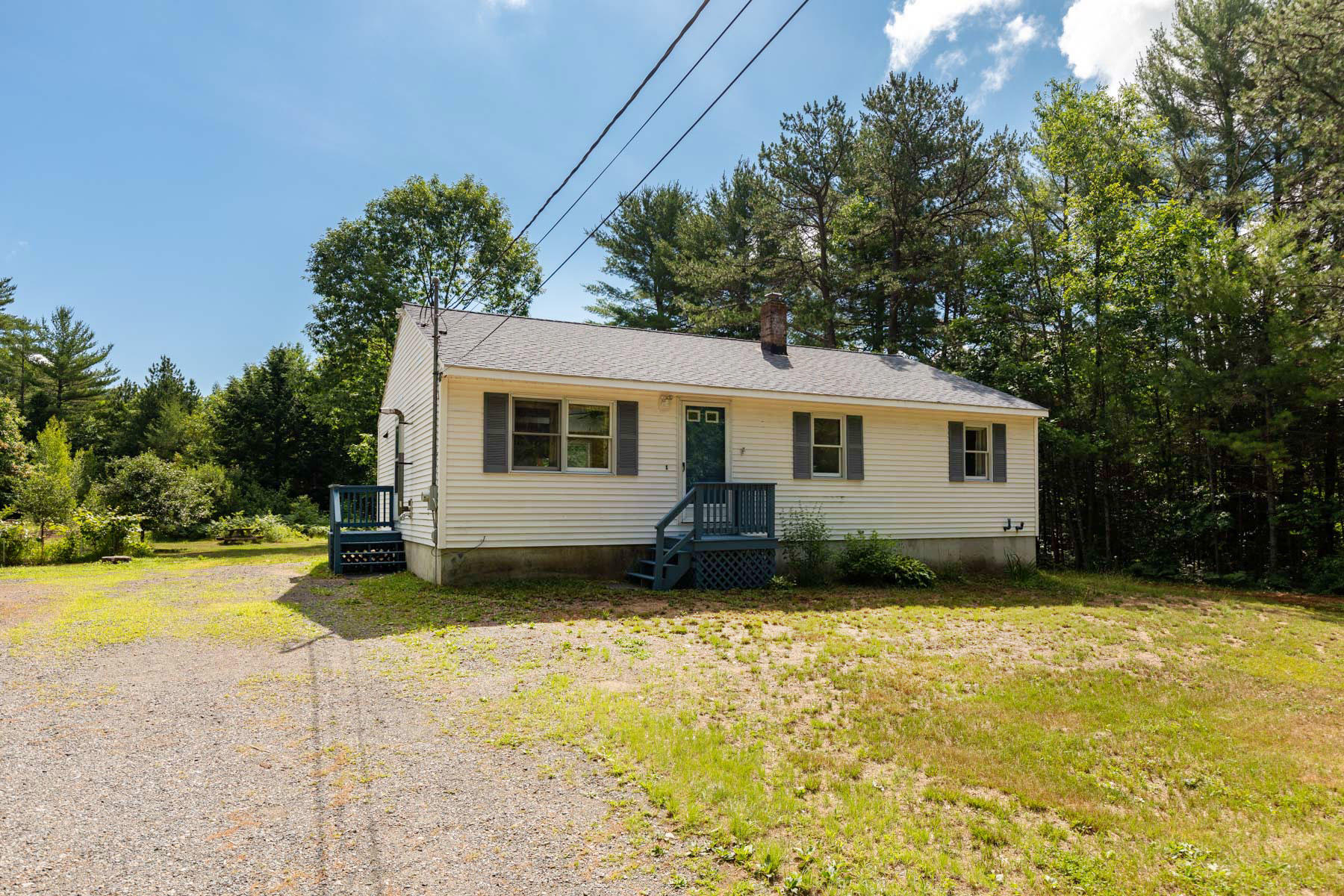 146 Lower Middle Road Lebanon, ME 04027 - Photo 2 of 39 146 Lower Middle Rd.