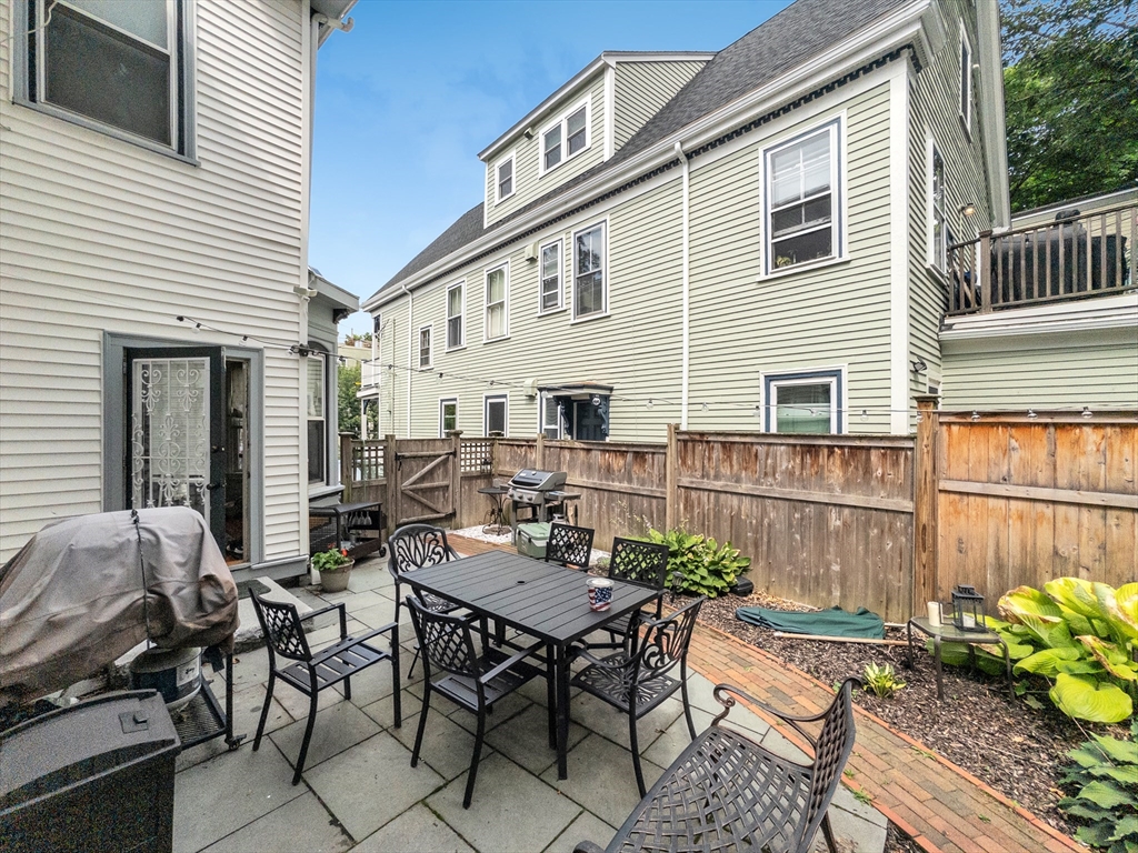 69 Spring Park Avenue, Unit 1 Boston, MA 02130 - Photo 25 of 27