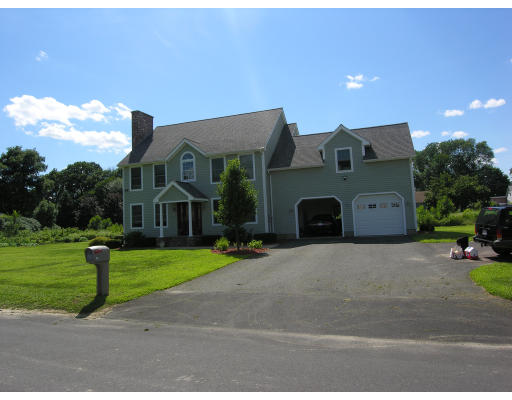 26 Scotland Road Hatfield, MA 01038 - Photo 1 of 11