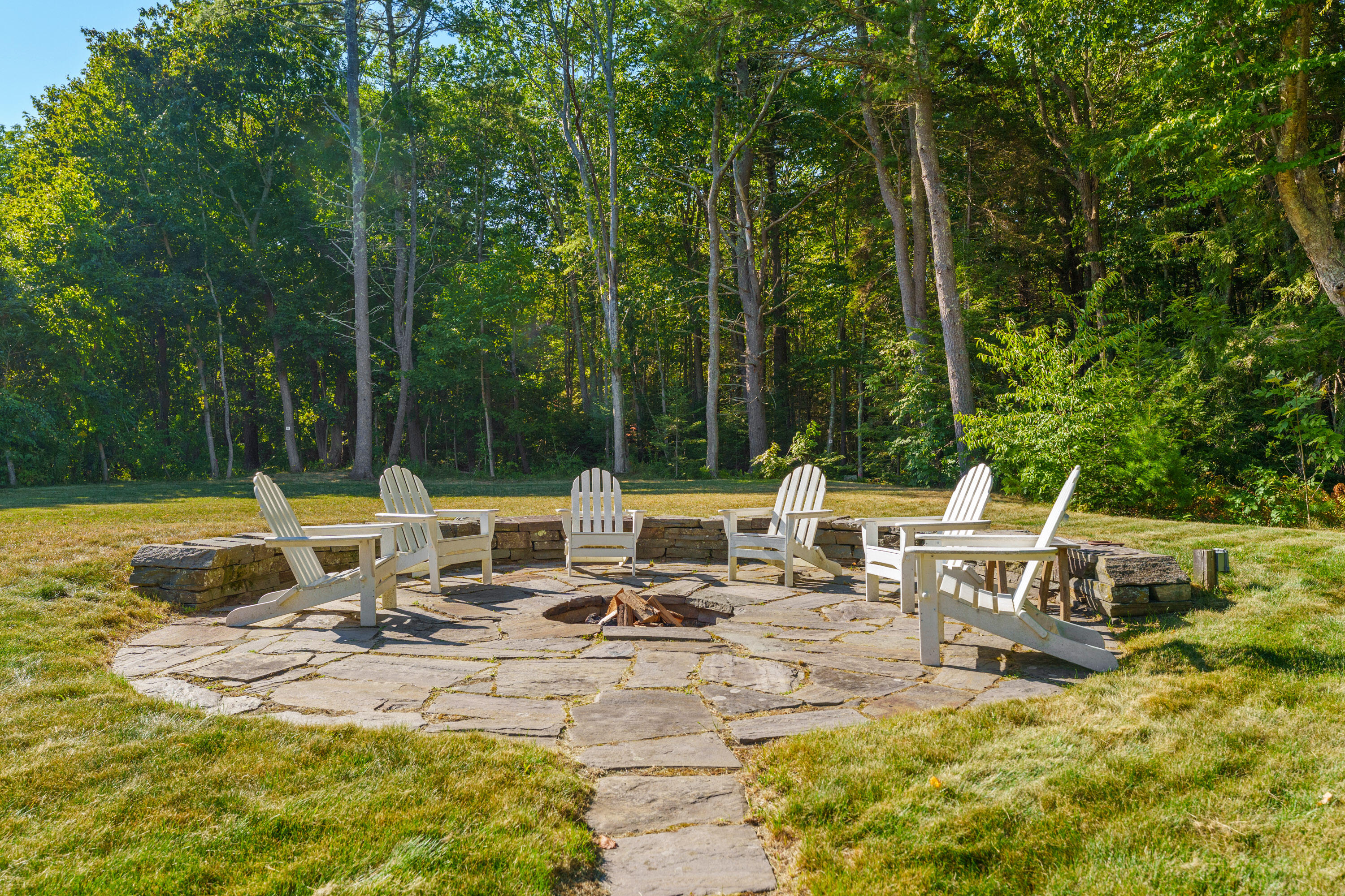 172 Foreside Road Falmouth, ME 04105 - Photo 46 of 47 20_172 Foreside Rd_Morneau Studios