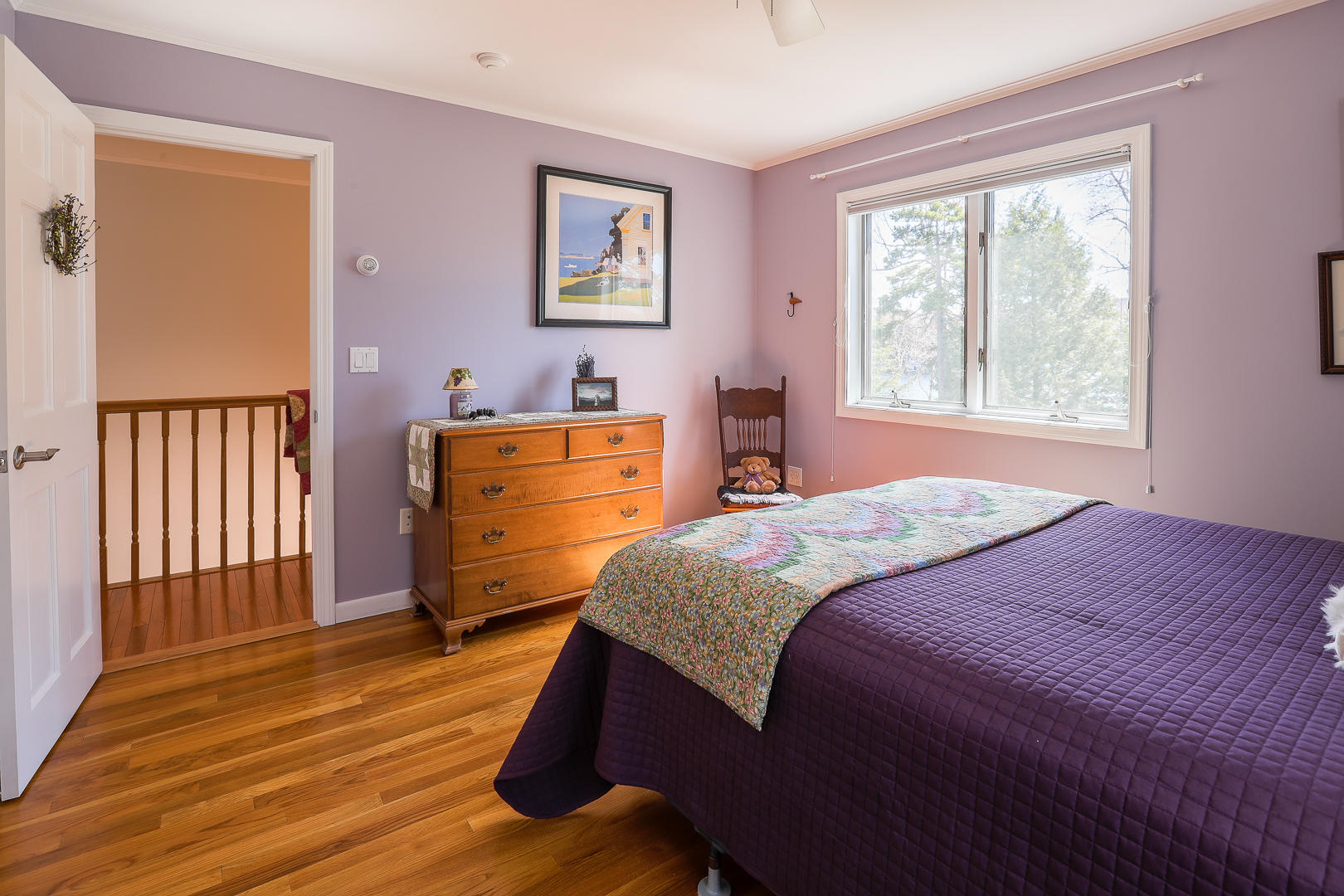 37 Hurd Point Road Dedham, ME 04429 - Photo 34 of 60 33 2nd Floor Bedroom 2