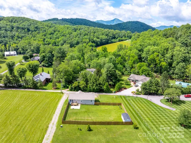 $382,000 | 21 Brown Trout Trail, Candler, NC 28715