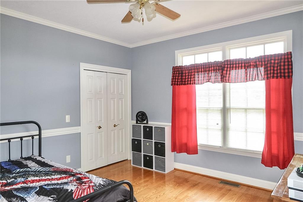 2726 Cedar Forest Road Ronda, NC 28670 - Photo 31 of 50