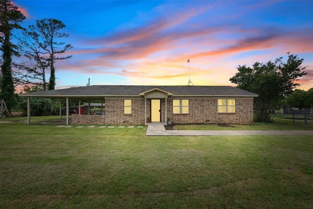 500 Cemetery Road Aurora, TX 76078 - Photo 1 of 1 Gallery Image 1