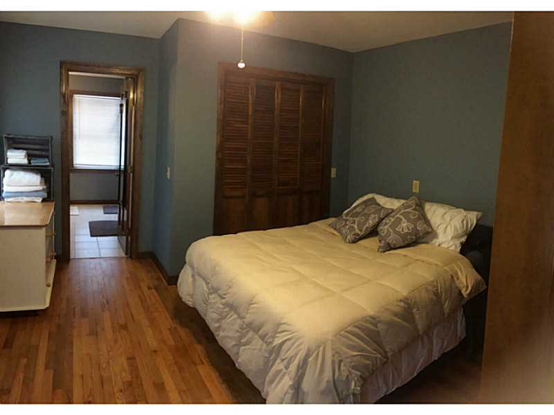 433 Hog House Hill Road Exeter, RI 02892 - Photo 7 of 14 Bedroom.