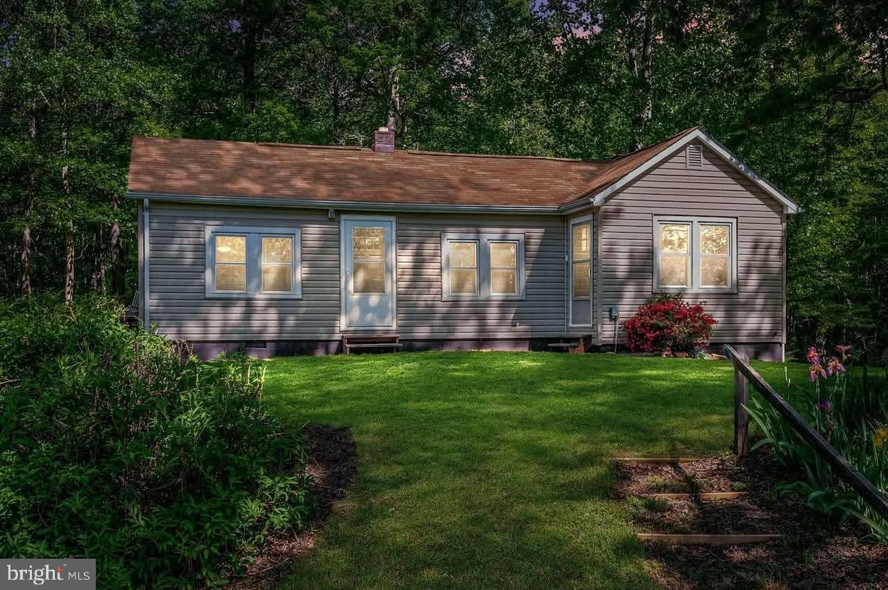 17400 Hudson Road Culpeper, VA 22701 - Photo 5 of 7