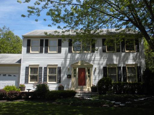 477 Barberry Road Highland Park, IL 60035 - Photo 2 of 6